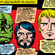 Ikaris explains the difference between Deviant, Human, and Eternal in Eternals #1.